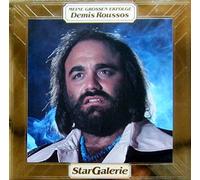 Demis Roussos - Meine grossen Erfolge / Vinyl record [Vinyl-LP]