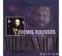 Demis Roussos - Millennium Edition [Import]