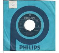 Démis Roussos - My reason / When I'm a kid - 45 tours - 7"