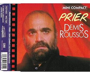 Demis Roussos - Prier / Quand Je T'Aime / Prier (Version Longue)
