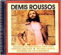 Demis Roussos - Singles Collection [Import]