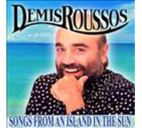 Demis Roussos - Songs from an Island in The Sun