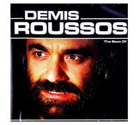 Demis Roussos: The Best Of