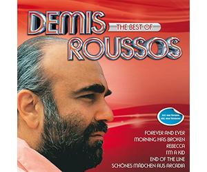 Demis Roussos - The Best of