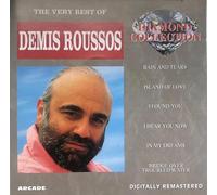 The Very Best Of Demis Roussos