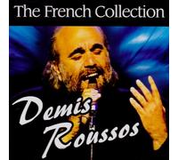 Demis Roussos - The French Collection [Import]
