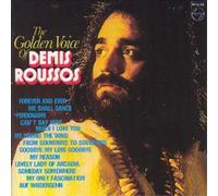 Demis Roussos - Golden Voice of Demis Roussos