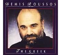 Demis Roussos - The Greek [Import]