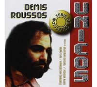 Demis Roussos - Unicos [Import]