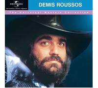 Demis Roussos Universal Master Collection (CD)