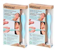 demisco™ Nettoyeur d'oreille réutilisable Set(S) 2x1 pc(s)