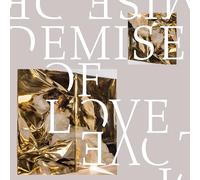 Demise of Love EP – Vinyle – Domino