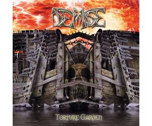 Demise - Torture Garden