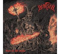 Demiser – Slave to The Scythe – Import (The Orchard)