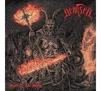 Demiser - Slave to The Scythe [Import]