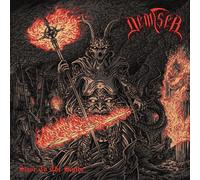 Demiser – Slave to the Scythe – Vinyle LP