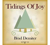 Demiter, Brad - Tidings of Joy