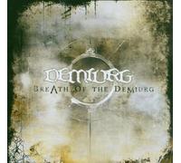 Demiurg - Breath Of The Demiurg