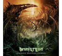 Demiurgon - Miasmatic Deathless Chamber
