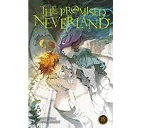 Demizu, Posuka - The Promised Neverland, Vol. 15