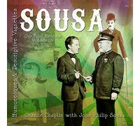 Demkee / Allentown Band / Sousa, John Philip - Our Band Heritage: Sousa-Humoresques