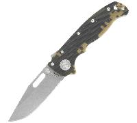 Demko Knives AD20.5 - Clip Point G10 - Digi Camo 3V 205-3V-CPDC