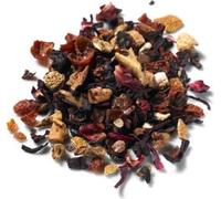 Demmers Teehaus Infusion "Fruits du Verger" - 100 g