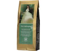 Demmers Teehaus Infusion "Sisi" - 100 g