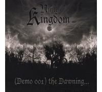 (Demo 001) The Dawning...