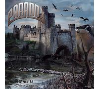 Paradox Demo 86 (CD) Deluxe Album
