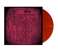 Demo 1991 (Re-Issue Red Vinyl)