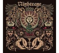 Nightrage – Demo 2000 – CD