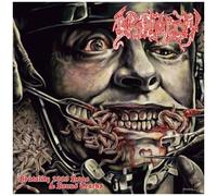 Brutality Brutality – Demo 2003 (And Bonus Tracks) – CD – The Orchard
