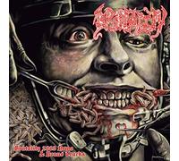 Brutality Brutality – Demo 2003 (And Bonus Tracks) – CD – The Orchard
