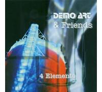 Demo Art & Friends - 4 Elements [Import]