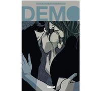 Demo Brian Wood (Auteur), Becky Cloonan (Dessinateur)