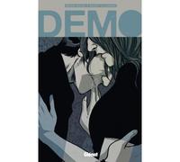 Demo - Brian Wood - Glénat - broché - Comics