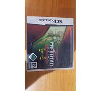 Demo - Metroid Prime Hunters: First Hunt