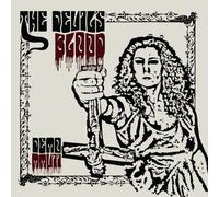The Devil's Blood – Demo MMVII – CD – EP – Import (Integral)