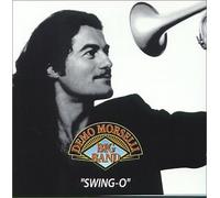 Demo Morselli Big Band Orch - Swing [Import]