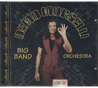 Demo Morselli Big Band Orchestra - Demo Morselli Big Band Orchestra