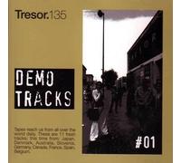 Artistes Divers - Demo Tracks 1999