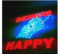 Demob Happy - Divine Machines [New Vinyl LP]