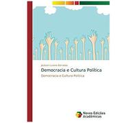 Democracia E Cultura Política