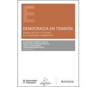 Democracia en tensión