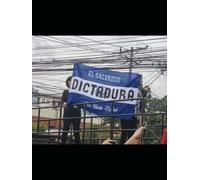 Democracia y periodismo contra la dictadura X: Opinión Diario Co Latino 2024-2025