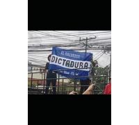 Democracia y periodismo contra la dictadura X: Opinión Diario Co Latino 2024-2025