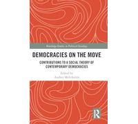 Democracies on the Move – Routledge