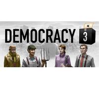 Democracy 3 (PC)