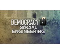 Democracy 3 Social Engineering (PC)